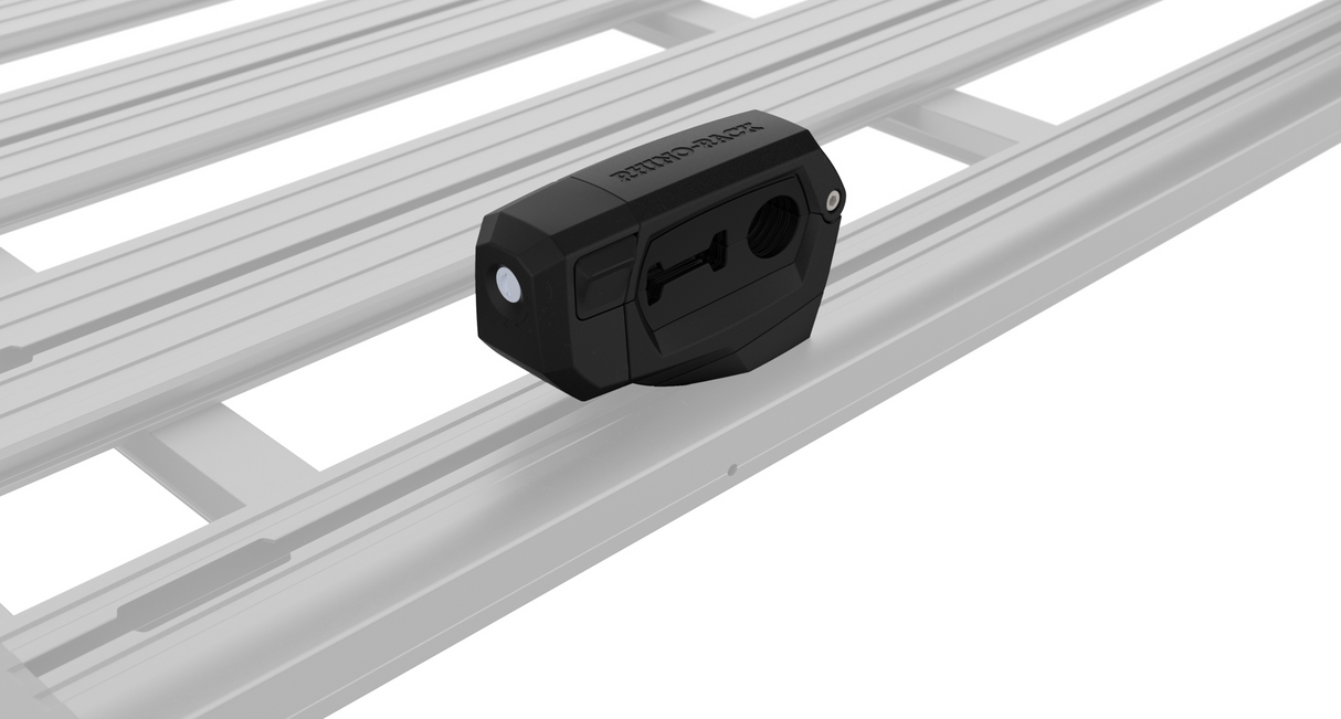 Rhino-Rack Stow It Utility Holder - Large Overland and Recovery - Modula Racks