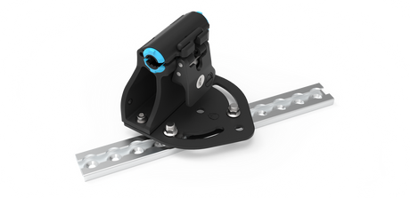 RockyMounts L-Track Junction Bike Racks