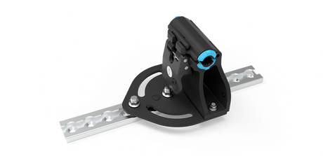 RockyMounts L-Track Junction Bike Racks