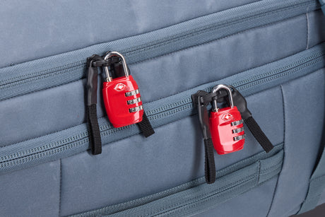 Thule Aion Wheeled Duffel Bag Softgoods