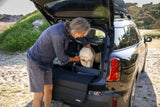 Thule Allax Threshold Compatible Pet
