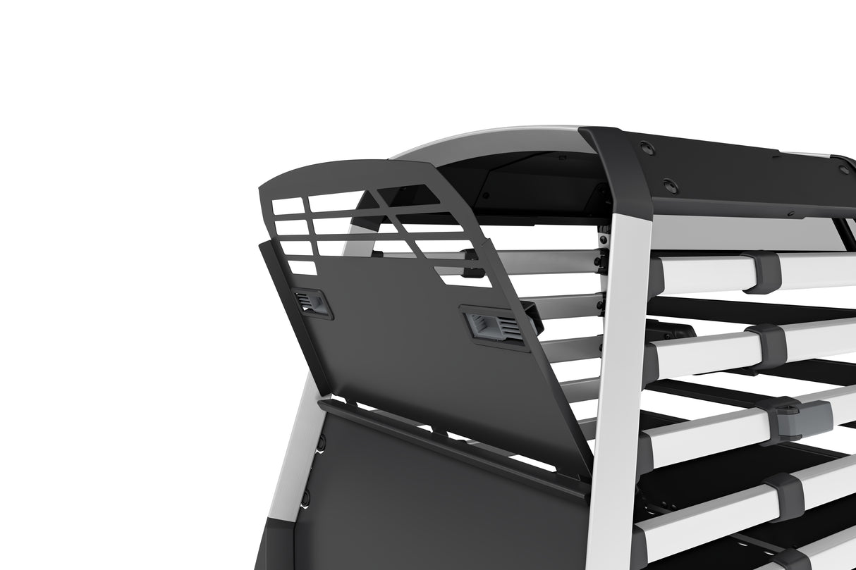 Thule Allax Threshold Compatible Pet