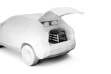 Thule Allax Threshold Compatible Pet