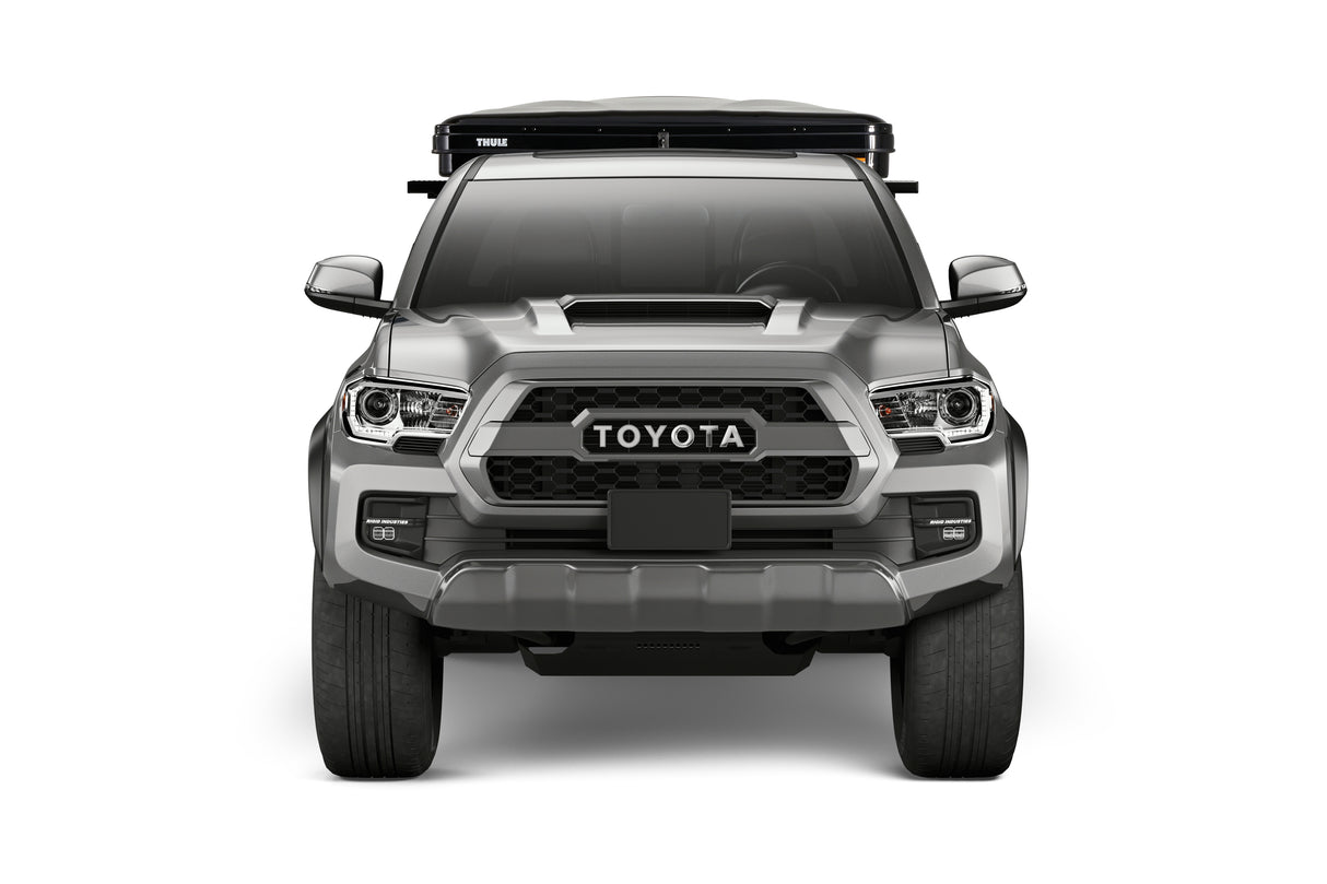 Thule Basin Wedge Rooftop Tents