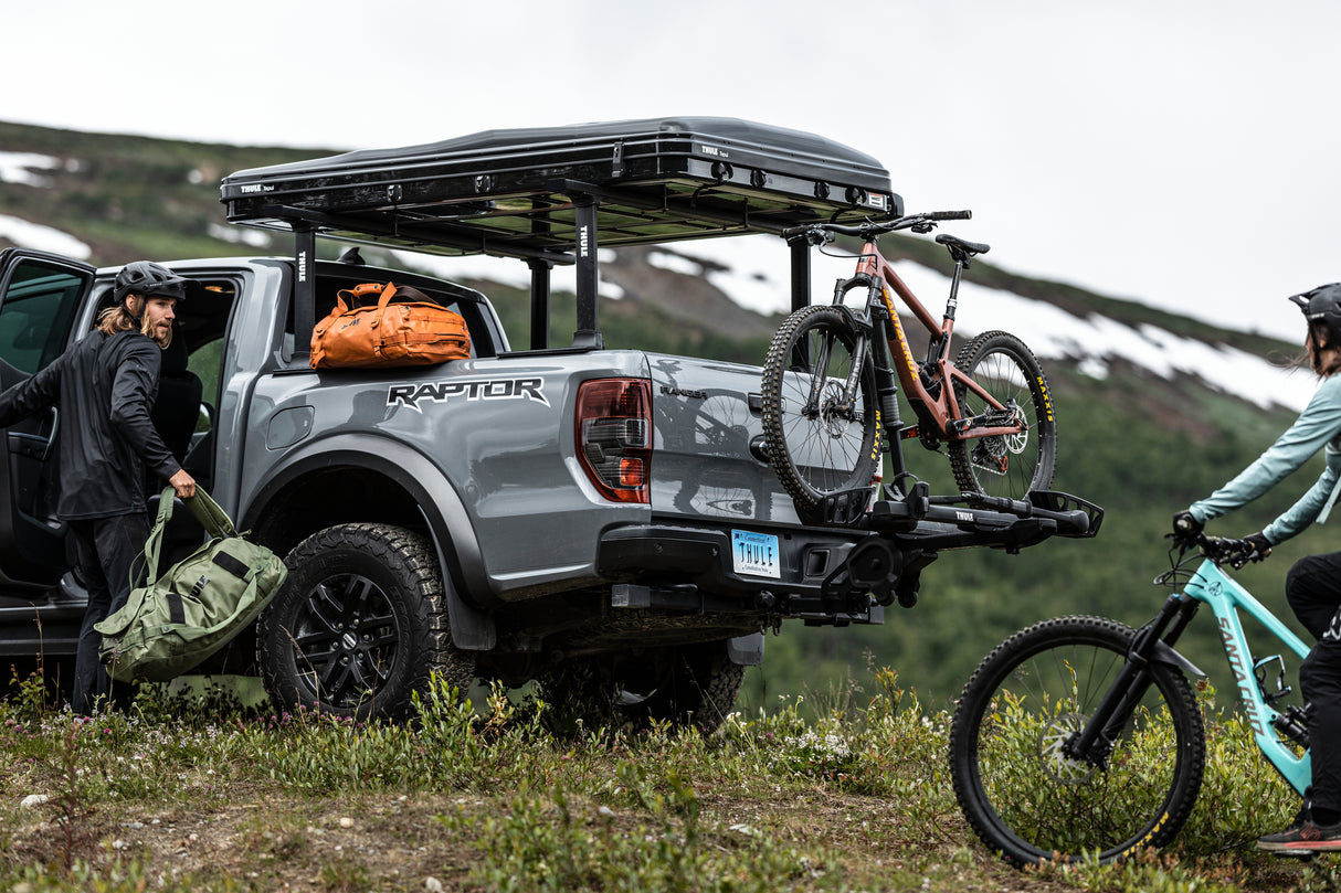 Thule Basin Wedge Rooftop Tents