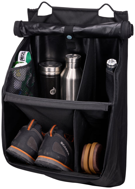 Thule Rooftop Tent Organizer Rooftop Tent Accessories
