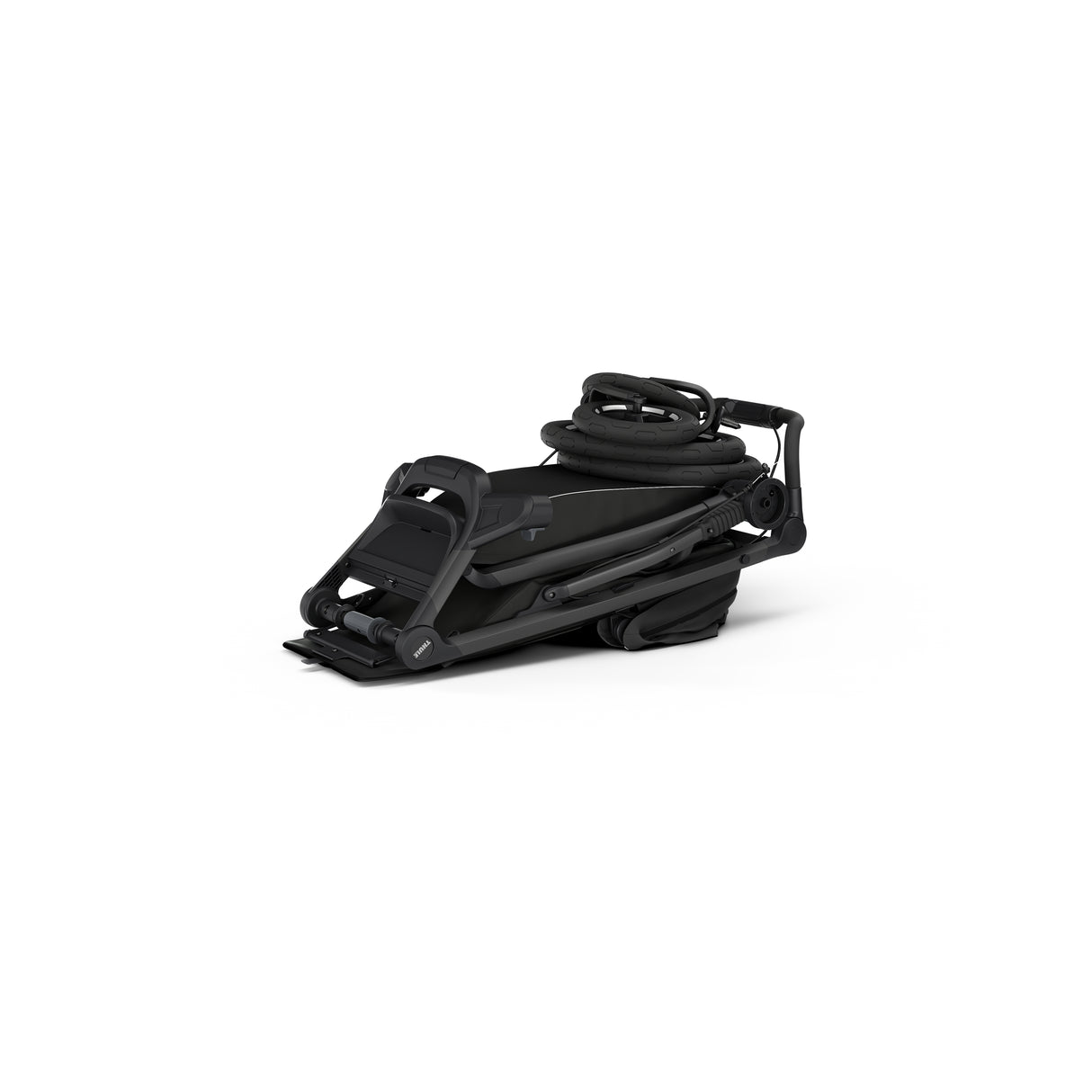 Thule Urban Glide 4-wheel Stroller