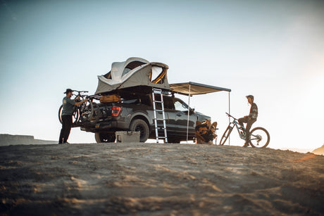Thule Approach L Rooftop Tents