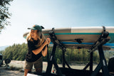 Thule SUP Taxi XT Watersport Racks
