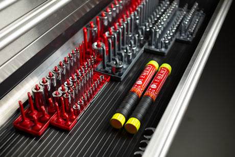 Element Fire E50 Fire Extinguisher Overland and Recovery - Modula Racks