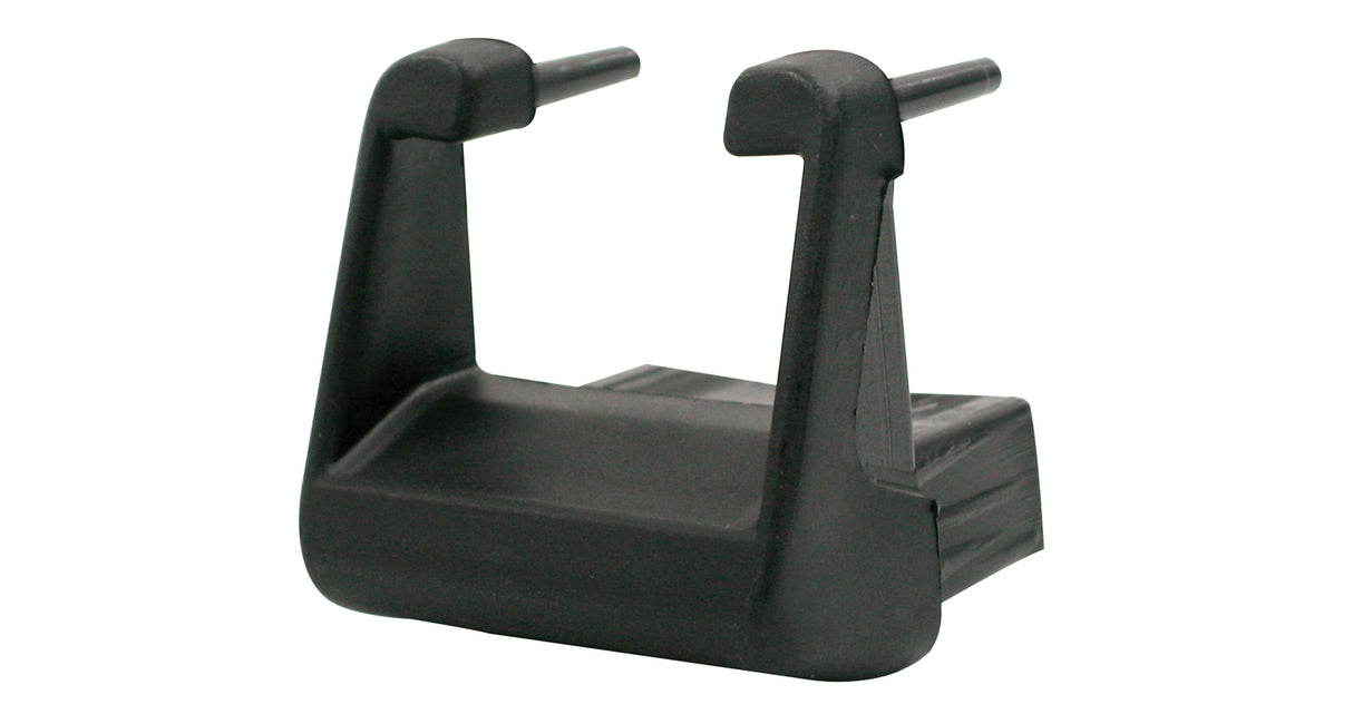 Rhino-Rack Heavy Duty End Caps (4 Pack) Spare Parts