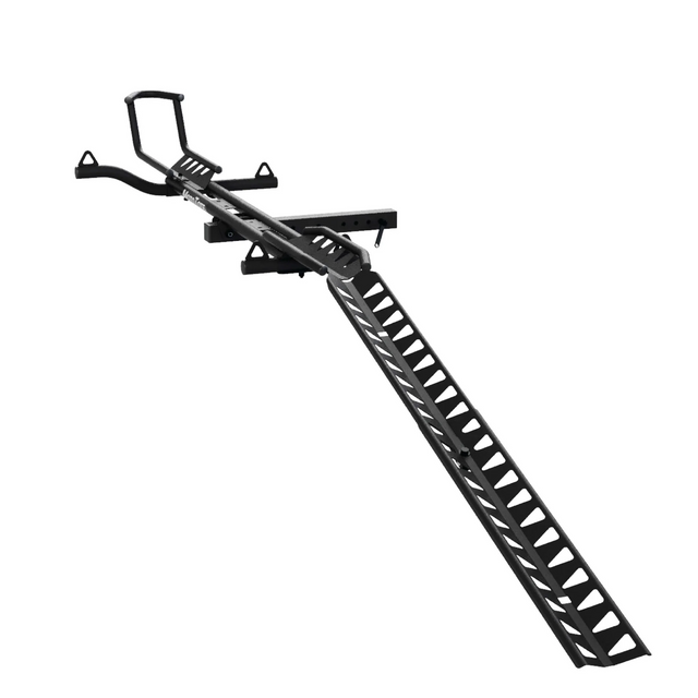 MotoTote Loading Ramp for Mini Bike Rack Bike Rack Accessories - Modula Racks