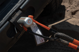 MAXTRAX Fuse Shackle Overland and Recovery - Modula Racks