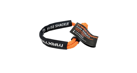 MAXTRAX Fuse Shackle Overland and Recovery - Modula Racks