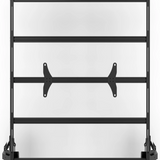 TrailRax Modular Roof Rack Maxtrax Mount Overland and Recovery - Modula Racks