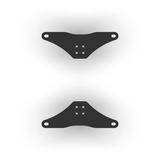 TrailRax Modular Roof Rack Maxtrax Mount Overland and Recovery - Modula Racks