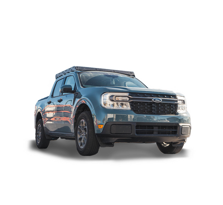 Prinsu Roof Rack | Ford Maverick | 2022+ Roof Racks