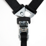 MotoTote TireSling Ratcheting Tie Down Motorcycle Rack Accessories - Modula Racks