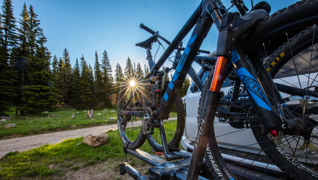 Kuat NV 2.0 Bike Racks