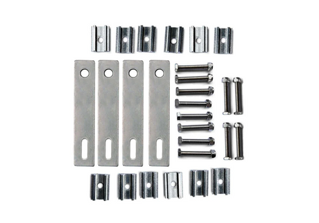 Roofnest Tent Mounting Kit Rack Accessories