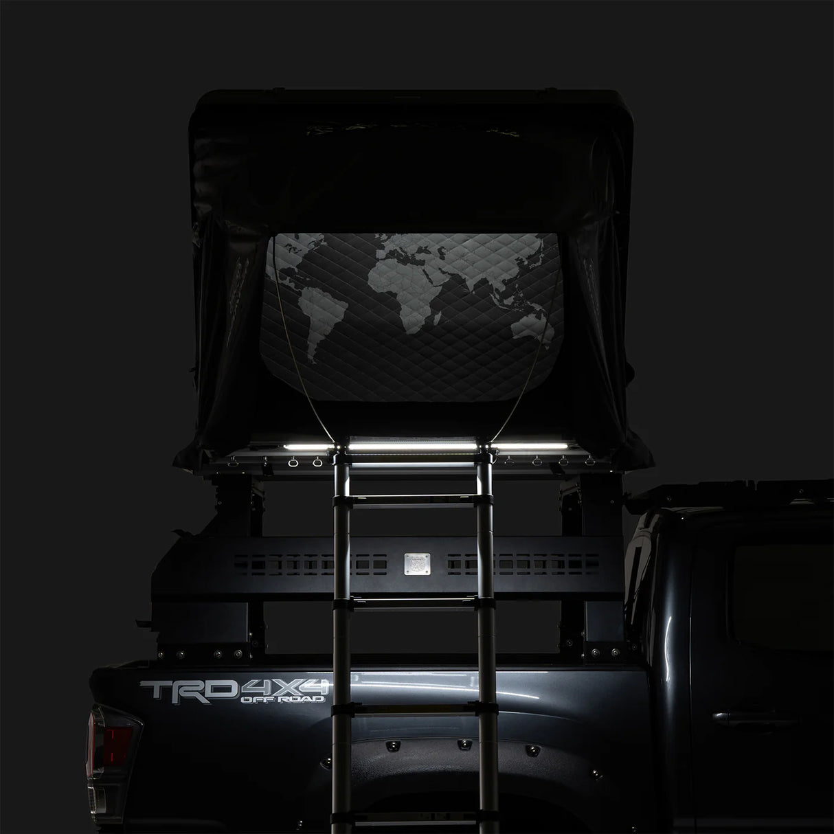 iKamper Skycamp DLX Mini 