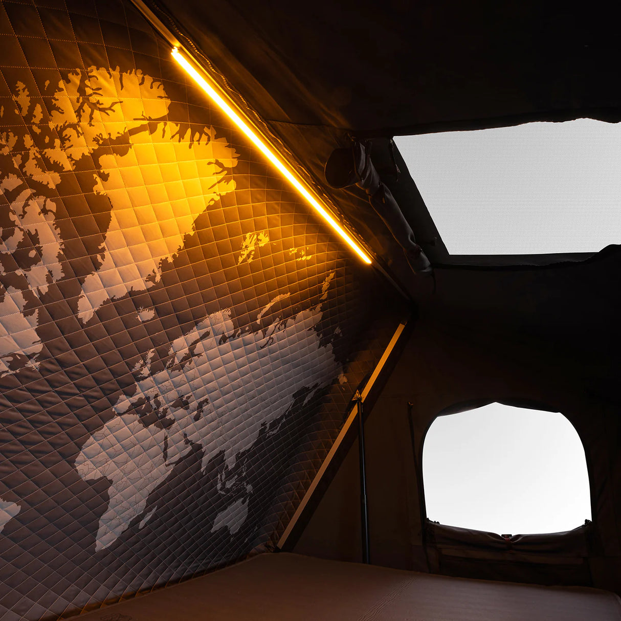 iKamper Skycamp DLX Mini 