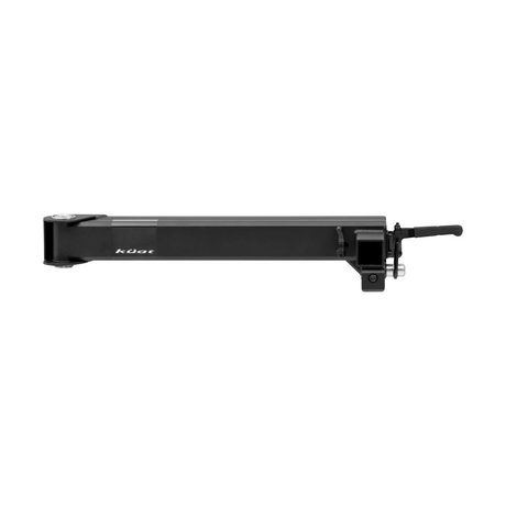 Kuat Pivot v2 Swing Away Extension Overland and Recovery