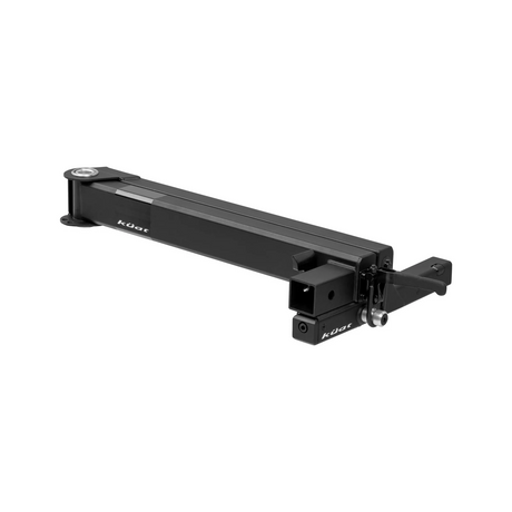Kuat Pivot v2 Swing Away Extension Overland and Recovery