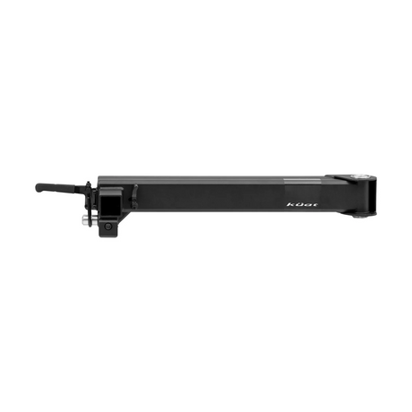 Kuat Pivot v2 Swing Away Extension Overland and Recovery