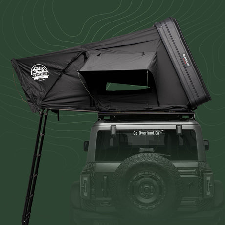 Go Overland Canada Expedition Max Rooftop Tents