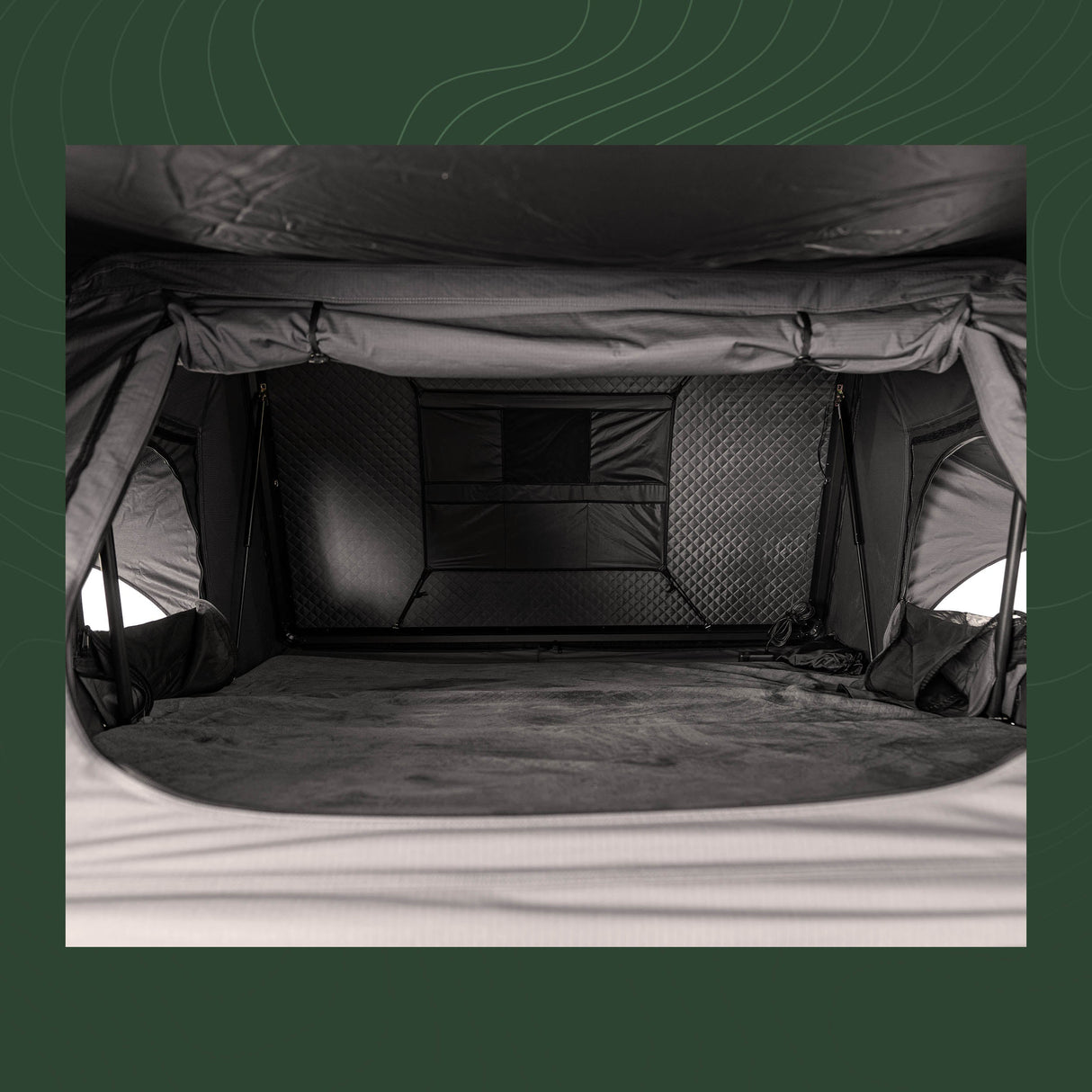 Go Overland Canada Expedition Max Rooftop Tents