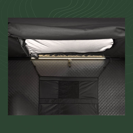 Go Overland Canada Expedition Max Rooftop Tents