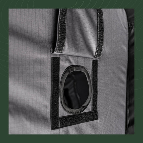 Go Overland Canada Equinox Lite Rooftop Tents