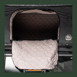 Go Overland Canada Equinox Lite Rooftop Tents