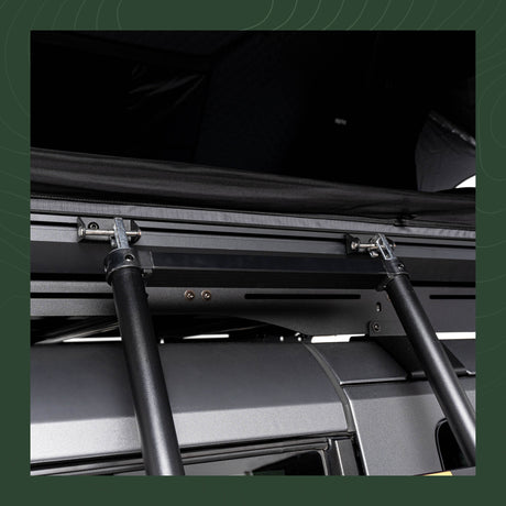 Go Overland Canada Equinox Lite Rooftop Tents