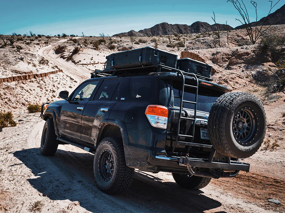 PELICAN Cargo BX140 Cargo Carriers