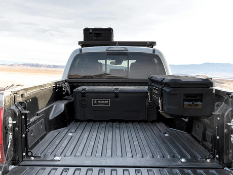 PELICAN Cargo BX55 Cargo Carriers