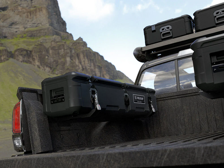 PELICAN Cargo BX85 Cargo Carriers