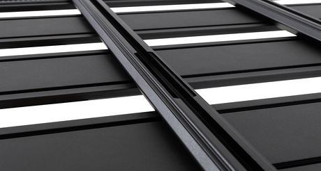 Rhino-Rack Pioneer Platform (76" x 49") Unassembled - 52102F Roof Racks