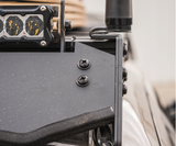 Prinsu Pro Roof Rack | Landcruiser 250 Series | 2024+ Roof Racks