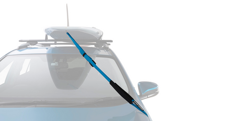 Rhino-Rack Paddleboard Tie Down Straps Watersport Racks