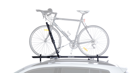 Rhino-Rack Hybrid Bike Carrier Bike Racks
