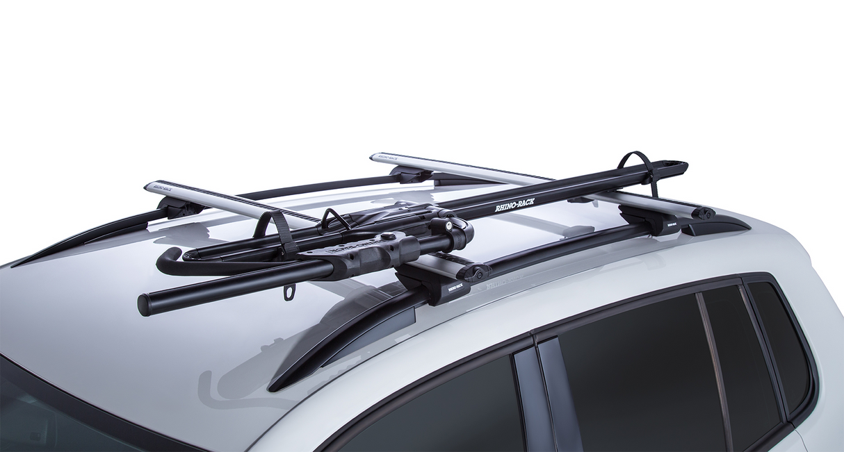 Rhino-Rack Hybrid Bike Carrier Bike Racks