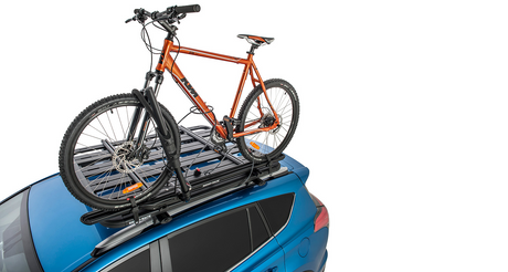 Rhino-Rack Hybrid Bike Carrier Bike Racks