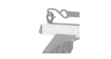 Rhino-Rack Eye Bolt Kit Rack Accessories