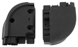 Pioneer Platform Replacement Corner Set