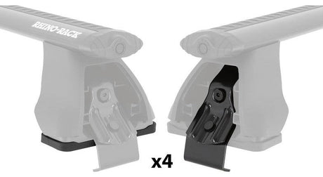 2500 Fitting Kit - DK517 | Nissan Frontier SV Crew Cab
