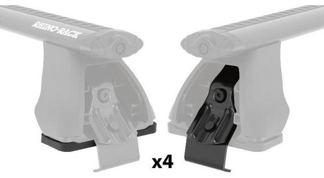 2500 Fitting Kit - DK517 | Nissan Frontier SV Crew Cab