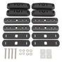 Base Kit Landrover Defender 110 2020- (2Pcs) - RCP73-BK