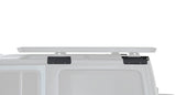 Rhino-Rack Jeep Wrangler Backbone Mounting System | RJKB3 Roof Racks
